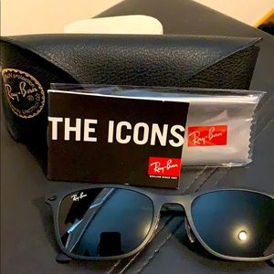 Ray Bans sunglasses